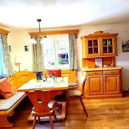 Ferienwohnung Grundlsee, Willkommen In Mami'S Ferienwohnung 외부 사진