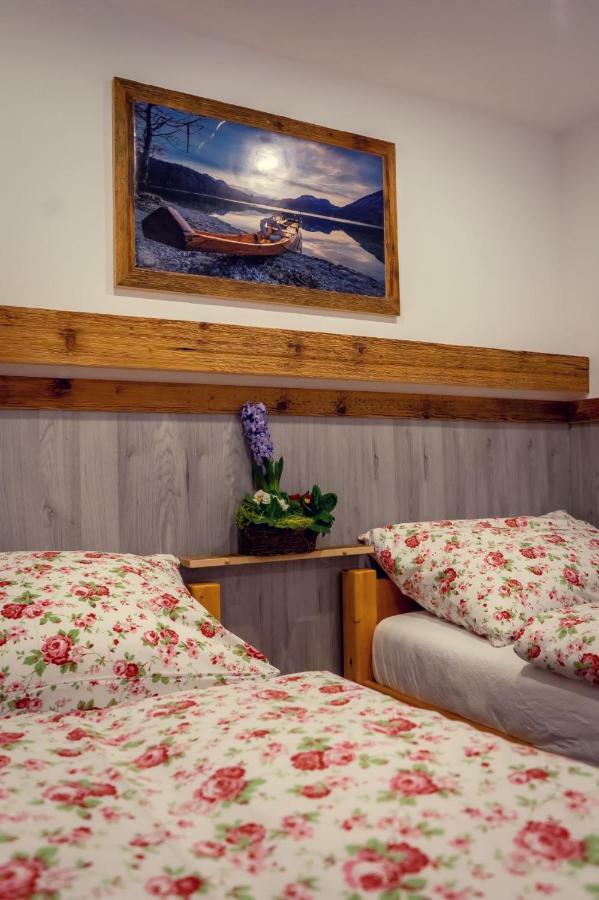 Ferienwohnung Grundlsee, Willkommen In Mami'S Ferienwohnung 외부 사진